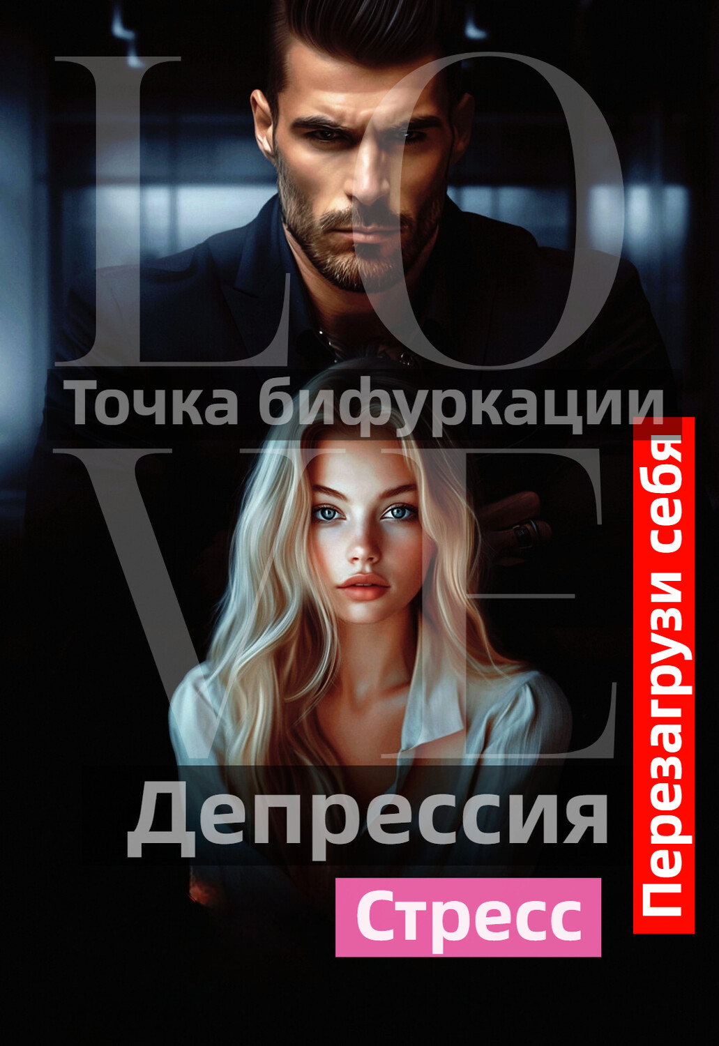 Руководство по перезагрузке себя