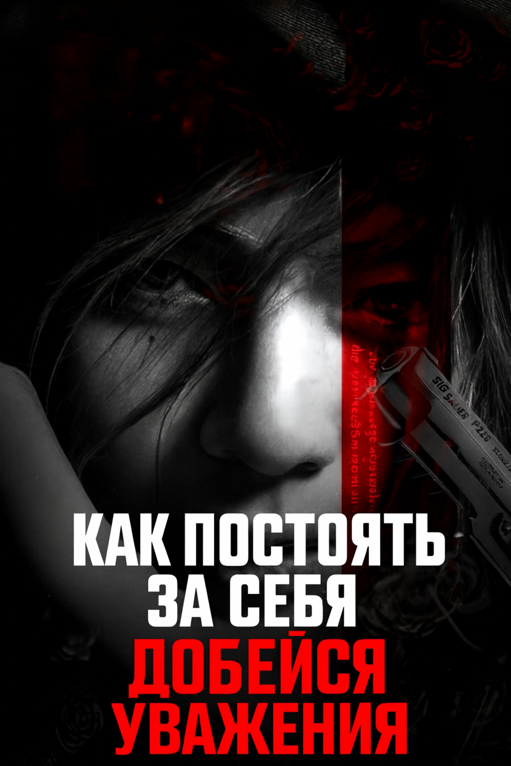 Как постоять за себя